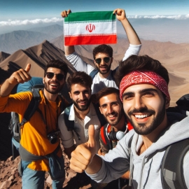 حیدر سلیم دهکردی - چهارمحال وبختیاری
