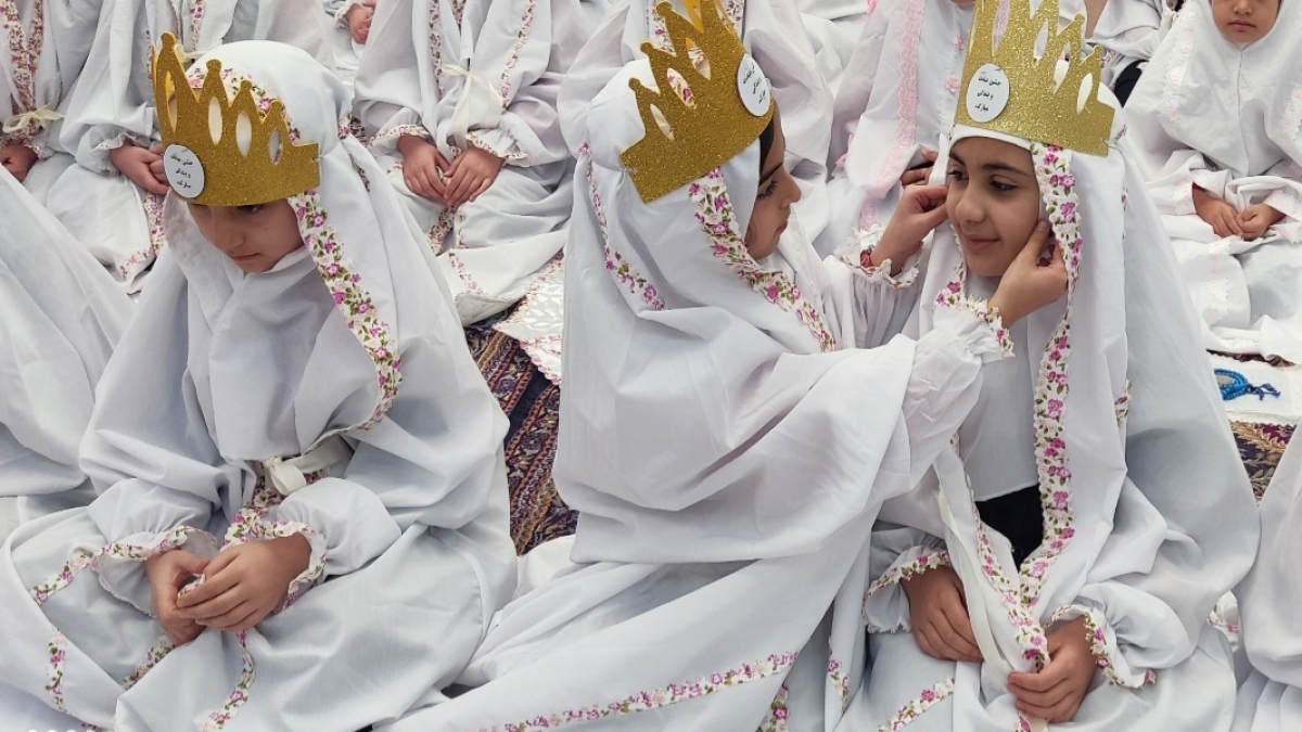 زینب کیکاوس - آذربایجان غربی