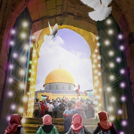 سجاد آخوندی ابراهیم آبادی - قم