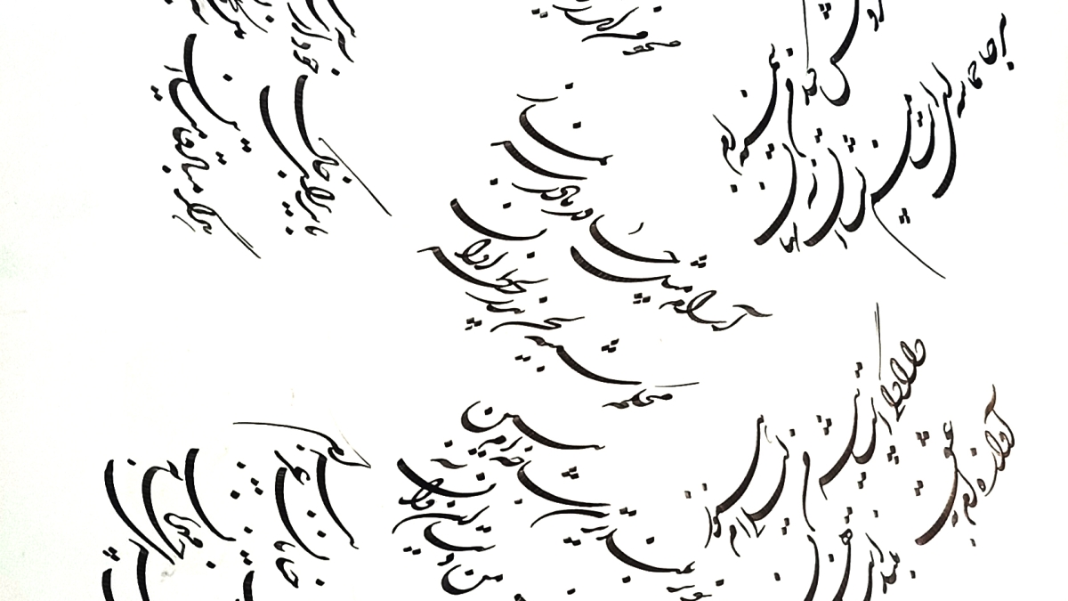 سیدعلی میری - قم