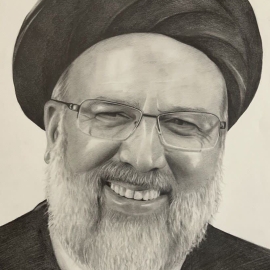 علی شریعتی - البرز