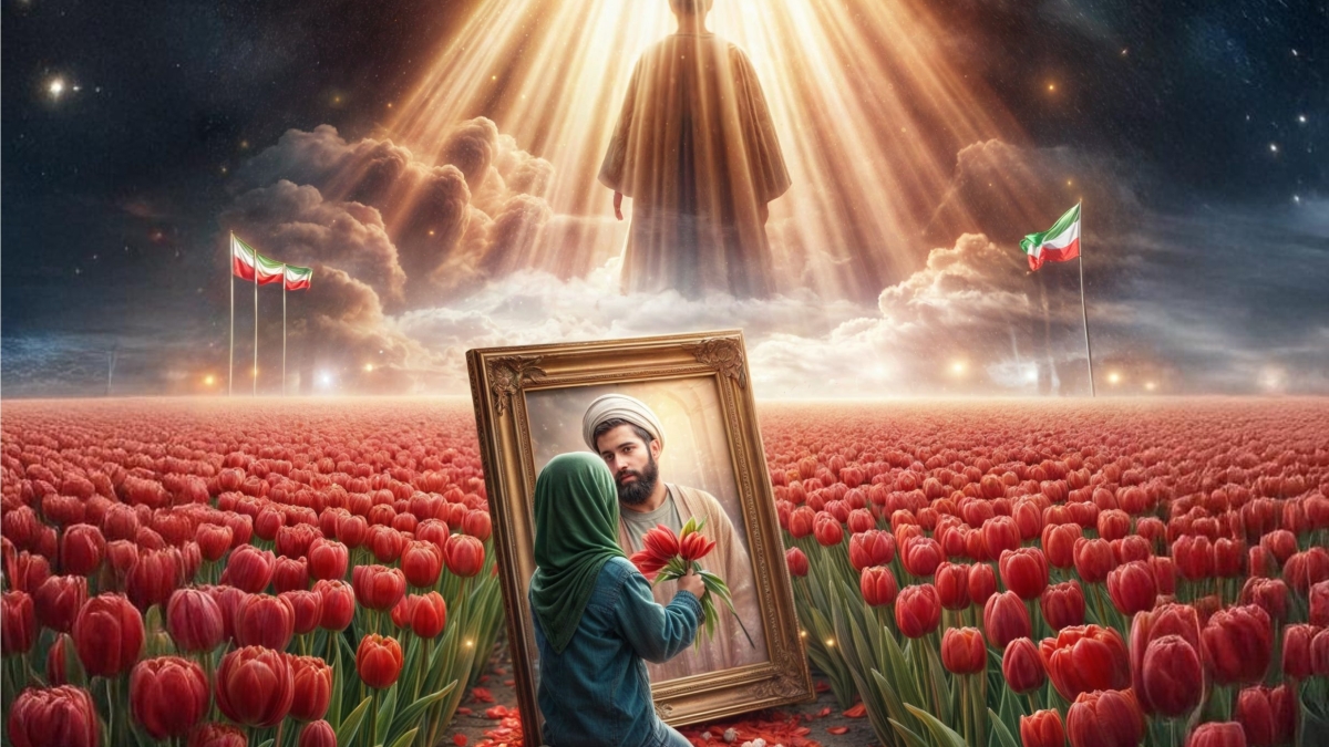 محمدرضا میرزایی - قم