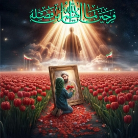 محمدرضا میرزایی - قم