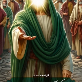 معین حسینی خنفچی - قم