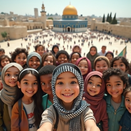 هاشم قربانی - قم