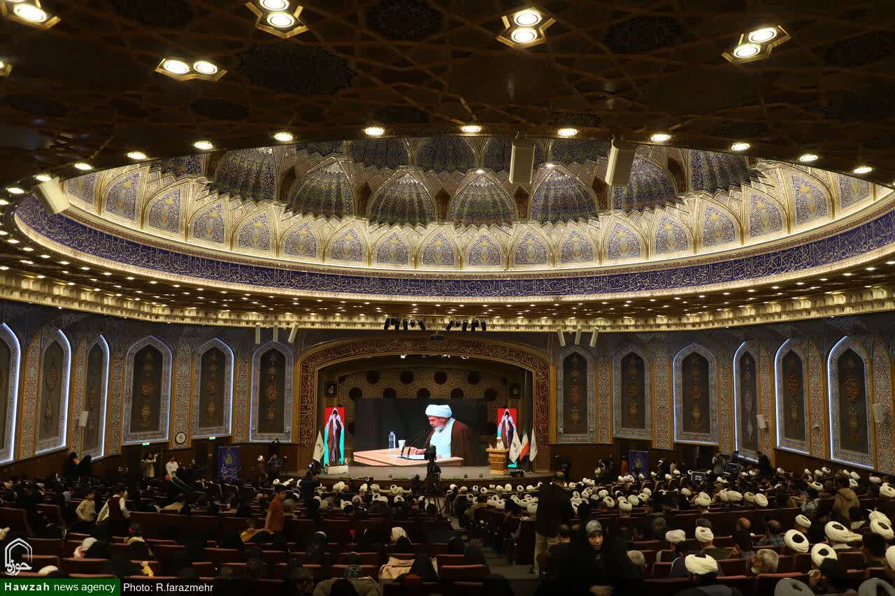 برگزاری اختتامیه دهمین جشنواره هنر آسمانی