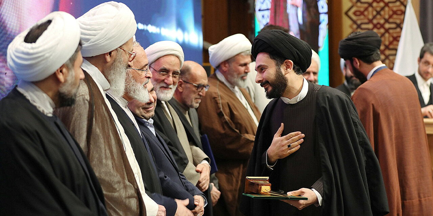 معرفی برگزیدگان دهمین جشنواره «هنر آسمانی» در سه بخش تجسمی، نمایشی و آوایی