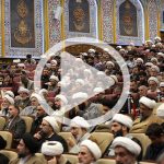 گزارش ویدئویی از آیین اختتامیه دهمین جشنواره «هنر آسمانی»